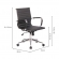 Cadeira de Escritório Office Slim - Cafe