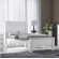 Cama Solteiro Verona Plus - Branco