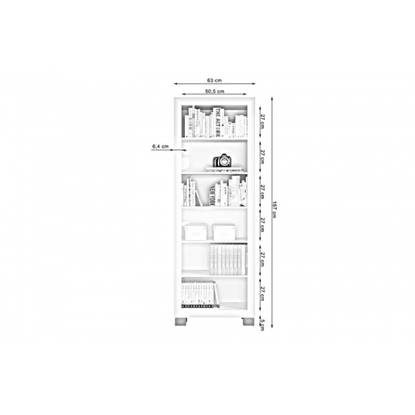 Multiuso Flex - Cinamomo