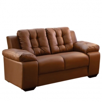 Sofá de 2 lugares Pitsburgo