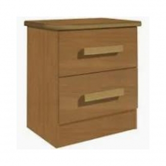 Cômoda 2 Gavetas Atlanta