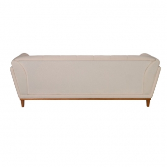 Sofá de 3 Lugares Bologna