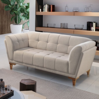 Sofá de 2 Lugares Bologna