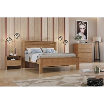 Cama Casal Verona Plus