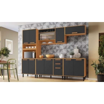 Paneleiro 4 Portas Jupiter