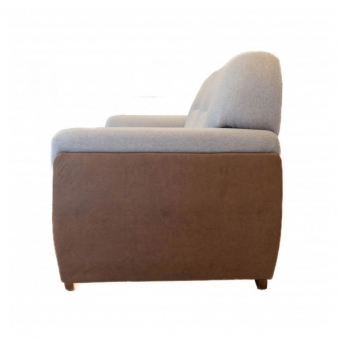 Sofá 3 Lugares Lombardia