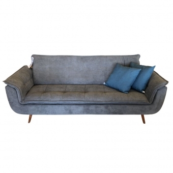 Sofá Opala 3 Lugares