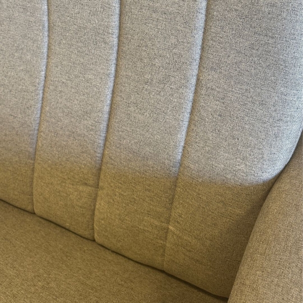 Poltrona do papai Stela - Linho Toronto