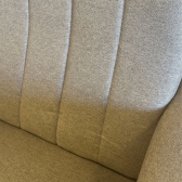 Poltrona do papai Stela - Linho Toronto