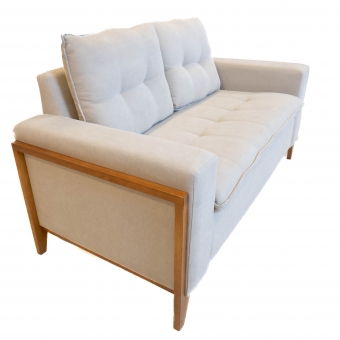 Sofá 2 lugares Madri