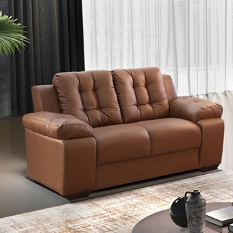 Sofá de 2 lugares Pitsburgo