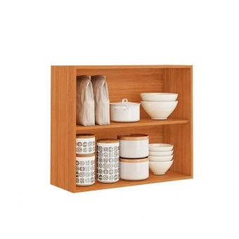 Armário Aéreo de Cozinha Júpiter 2 Portas