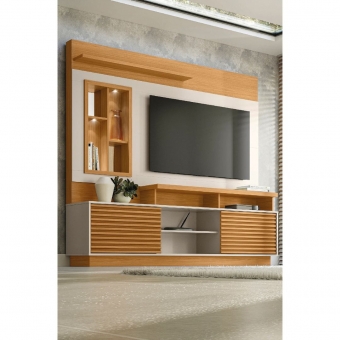 Home para TVs até 60 Polegadas Araguaia