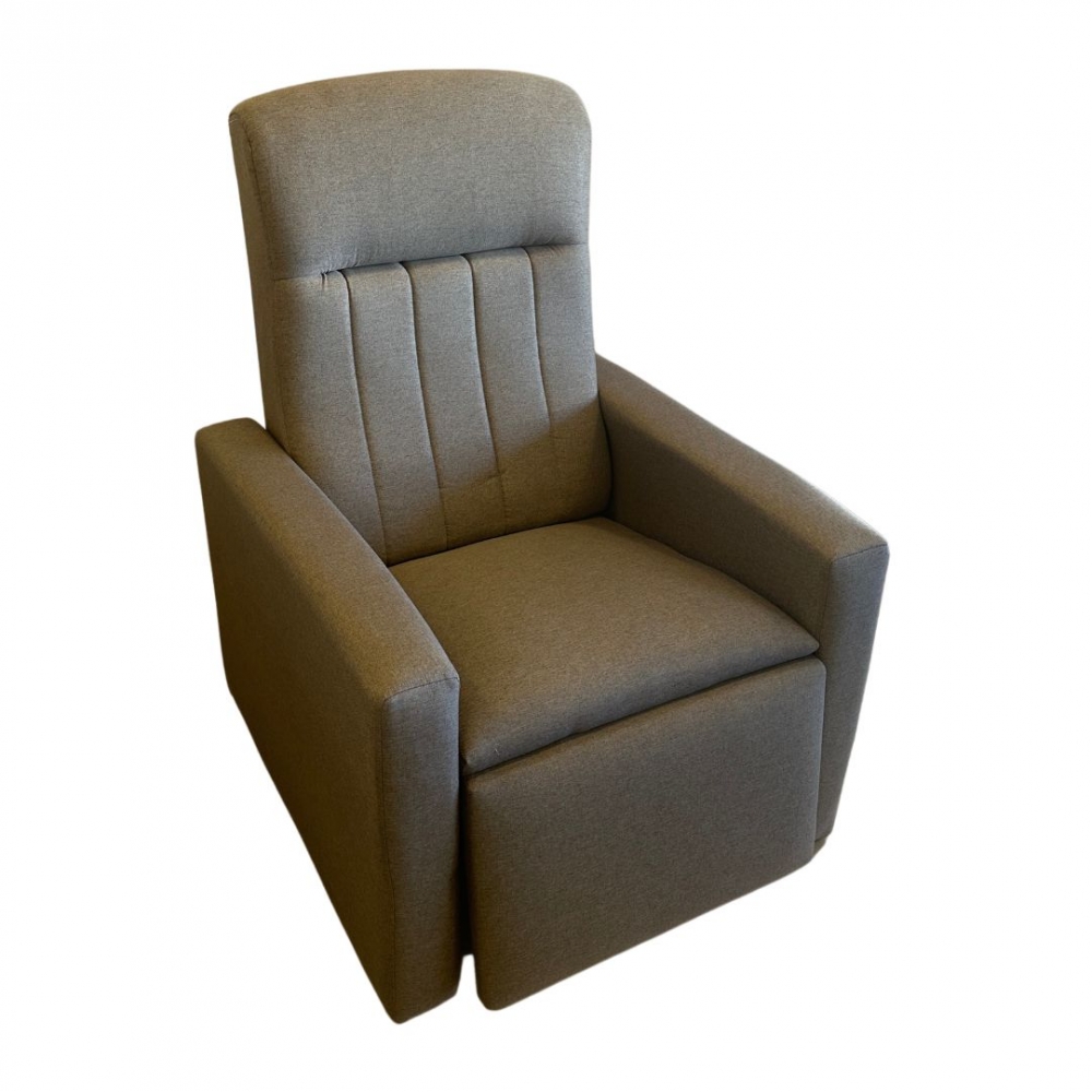 Poltrona do papai Stela - Linho Toronto