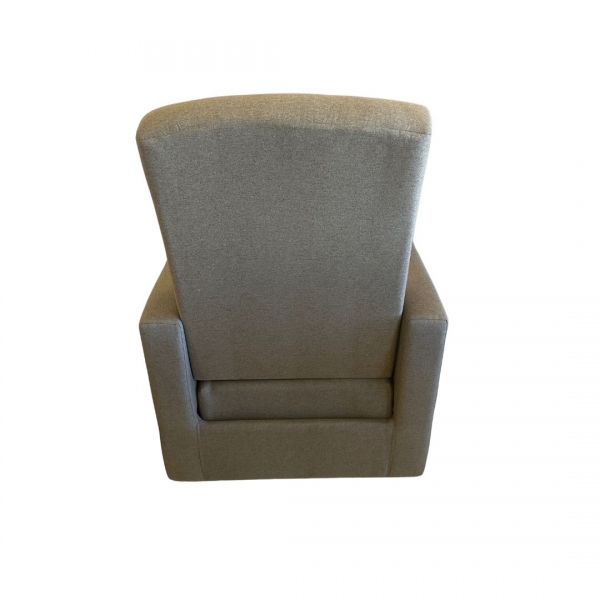 Poltrona do papai Stela - Linho Toronto