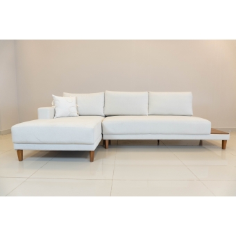 Sofá de Canto Luxemburgo