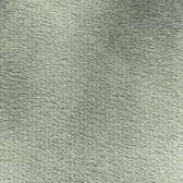 Sofá Retrátil/Reclinável Ambar - Veludo Cinza - 200cm