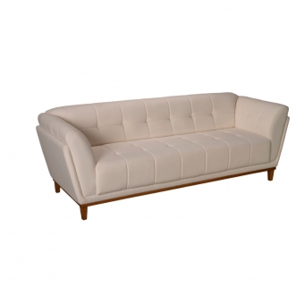 Sofá de 3 Lugares Bologna