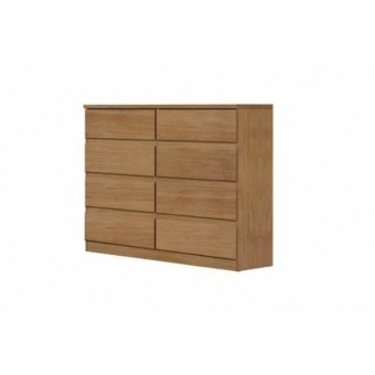 Comoda Bello 8 Gavetas