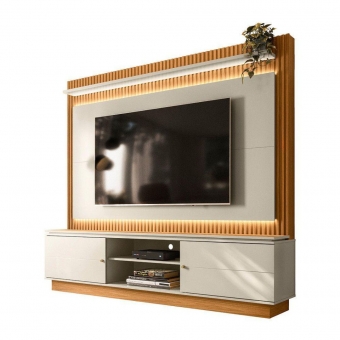 Home com led Saragoça