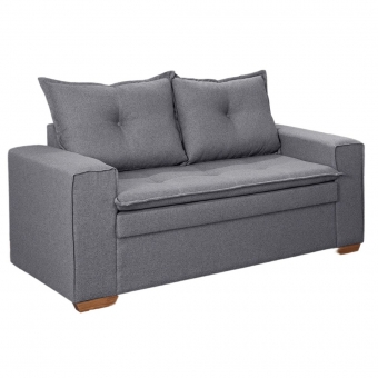 Sofá Le Mans 2 Lugares