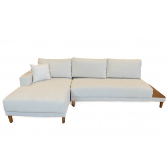 Sofá de Canto Luxemburgo