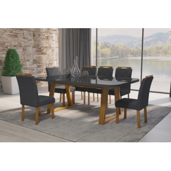 Mesa de Jantar Santarem