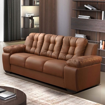 Sofá de 3 lugares Pitsburgo