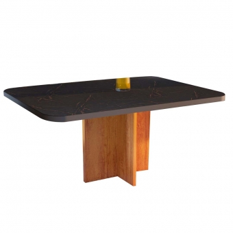 Mesa Marmorizada Texas