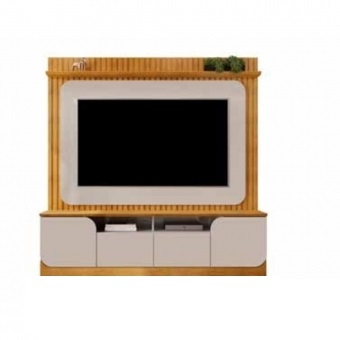 Home Ripado para TVs até 65 Polegadas Amaro