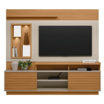 Home para TVs até 60 Polegadas Araguaia