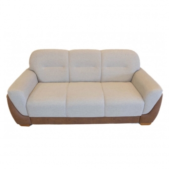 Sofá 3 Lugares Lombardia