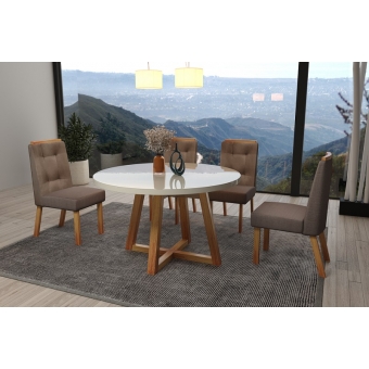 Mesa de Jantar Florida