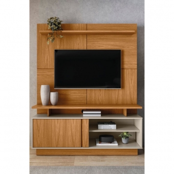 Home para TVs até 60 Polegadas Caceres