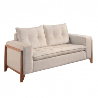 Sofá 2 lugares Madri