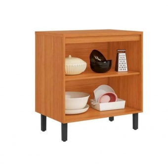 Balcão de Cozinha 2 Portas Júpiter