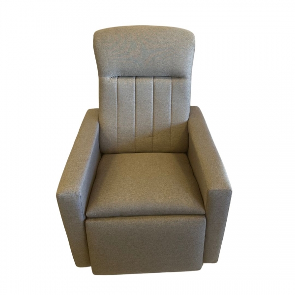 Poltrona do papai Stela - Linho Toronto