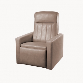 Poltrona do papai Stela