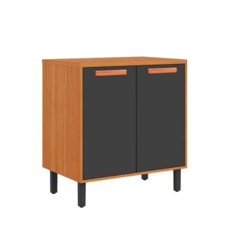 Balcão de Cozinha 2 Portas Júpiter